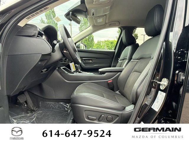 New 2026 Jet Black Mica Mazda 2.5 S Preferred AWD image 20