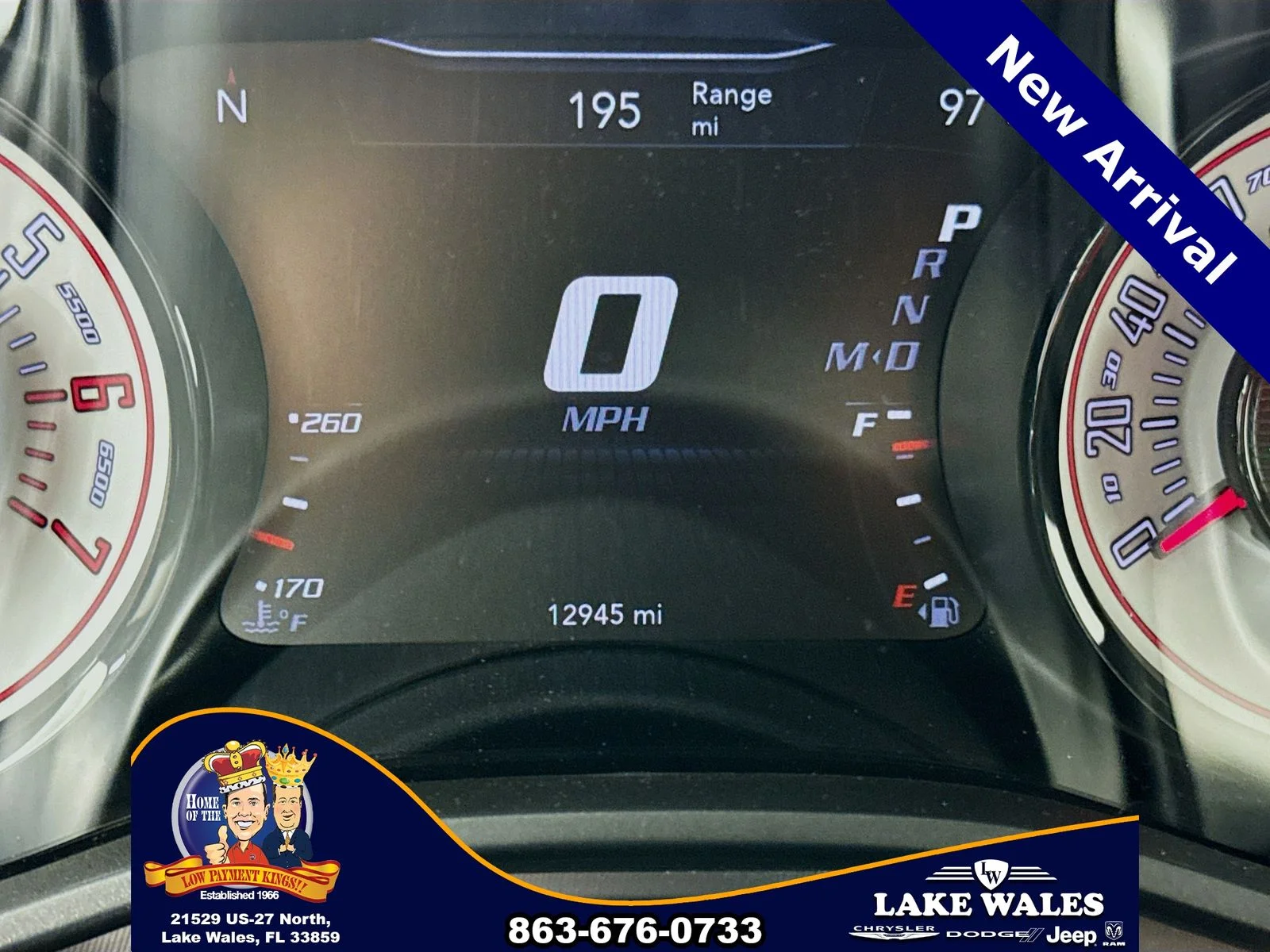 Certified Used 2022 Red Dodge R/T Scat Pack image 12