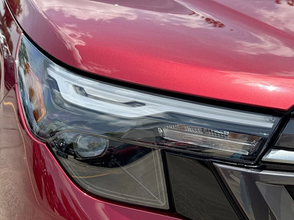 New 2026 Red Subaru Premium image 39