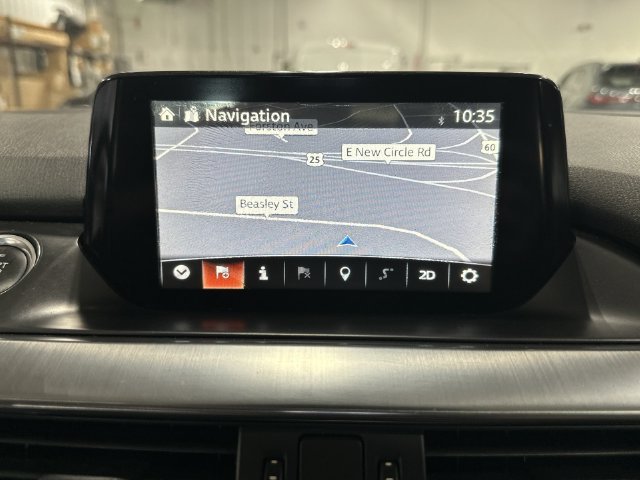 Used 2016 Gray Mazda i Grand Touring image 24
