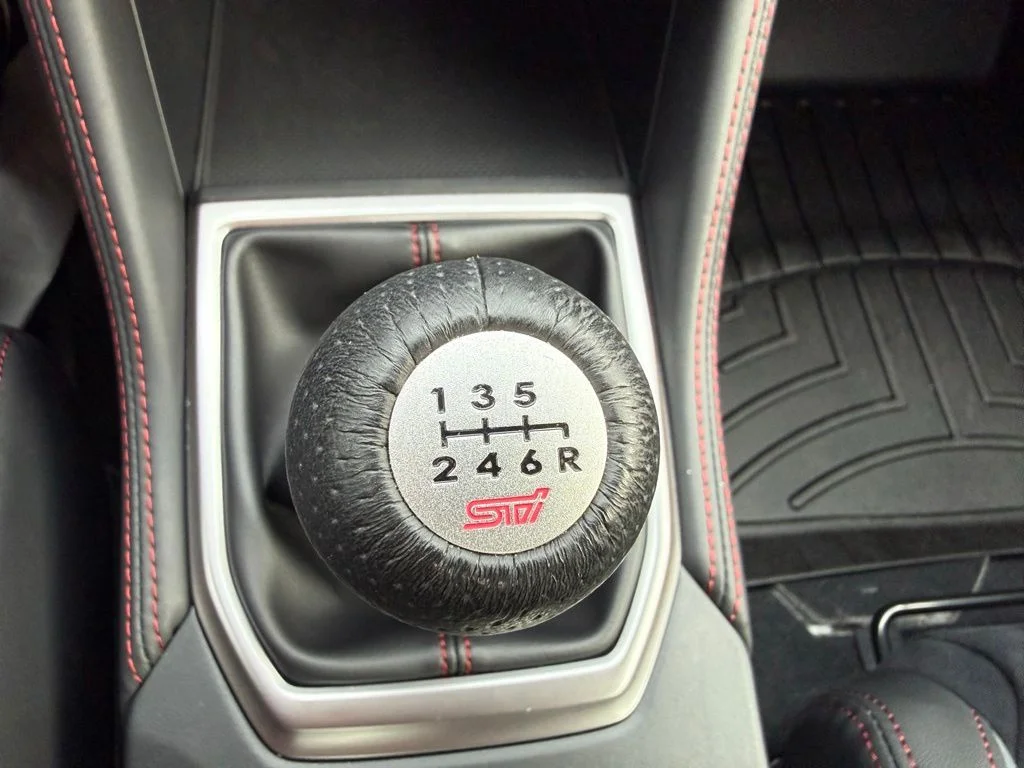 Used 2024 White Subaru TR image 25