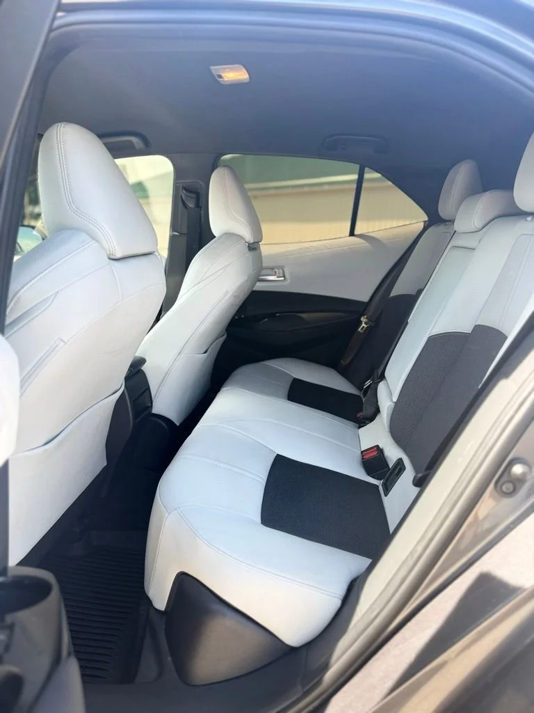 Used 2022 Gray Toyota XSE image 25
