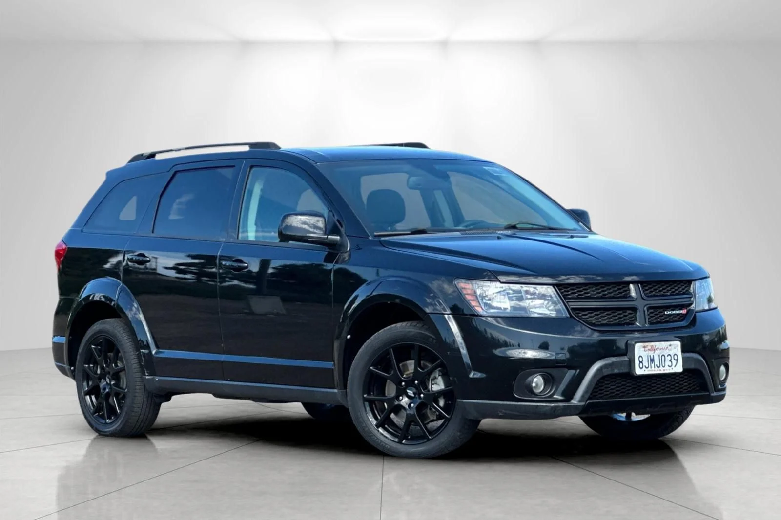 2019 Dodge Journey SE FWD's photo