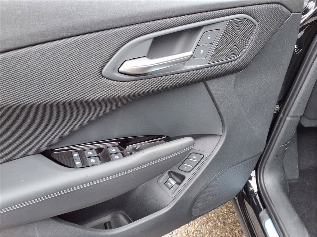 New 2026 Mythos Black Metallic Audi S line image 13
