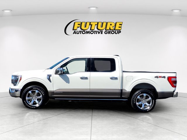 Used 2021  Ford King Ranch image 7