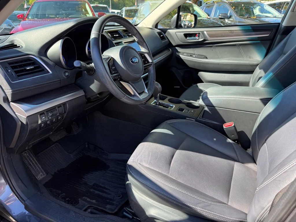 Used 2019 Magnetite Gray Metallic Subaru 2.5i image 20