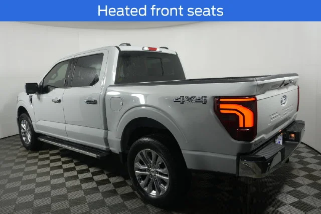 New 2026 Avalanche Ford Lariat® image 23