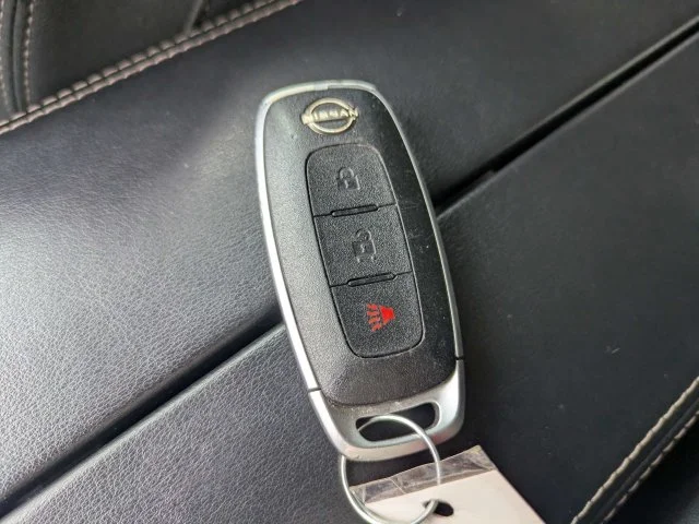 Certified Used 2024 Silver Nissan S image 28
