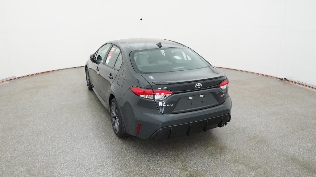 New 2026 Underground Toyota SE image 2