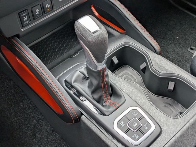 New 2026 Gray Nissan PRO-4X image 21