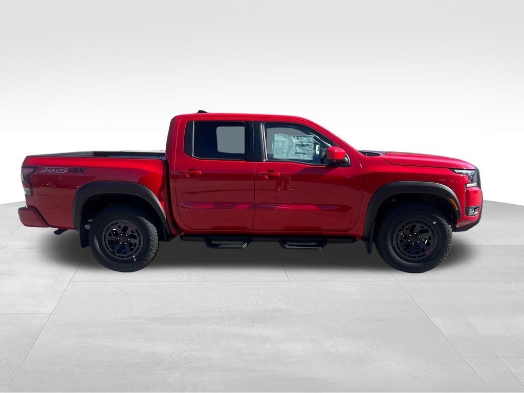 2026 Nissan Frontier PRO-4X - Photo 7