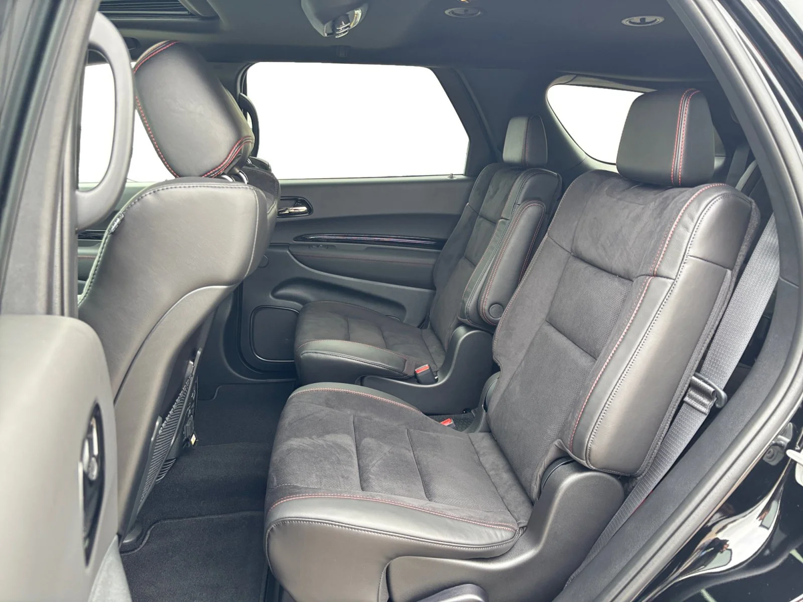 New 2027 PITCH BLACK Dodge GT Plus image 16