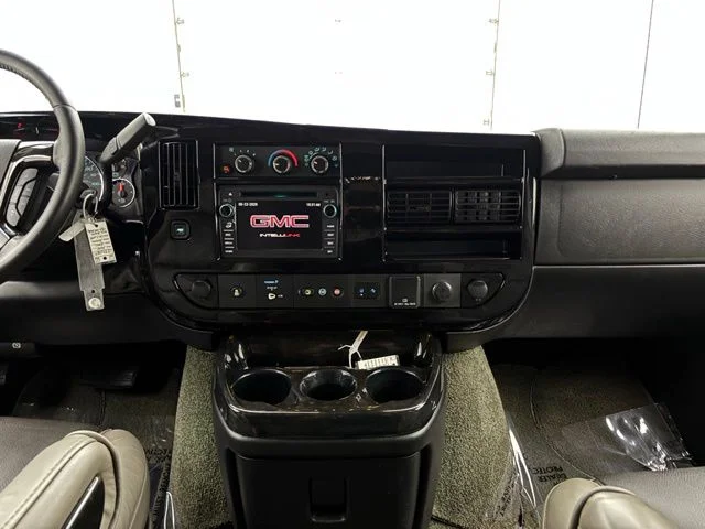 Used 2019 01u GMC Explorer Limited SE image 25