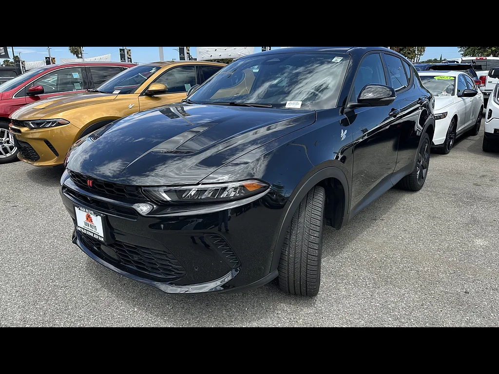 Used 2024 8 Ball Dodge GT image 2