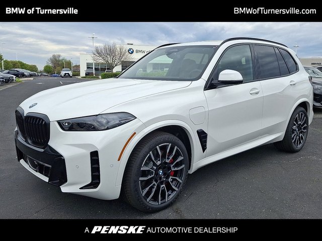2026|BMW|X5|xDrive50e|4D Sport Utility