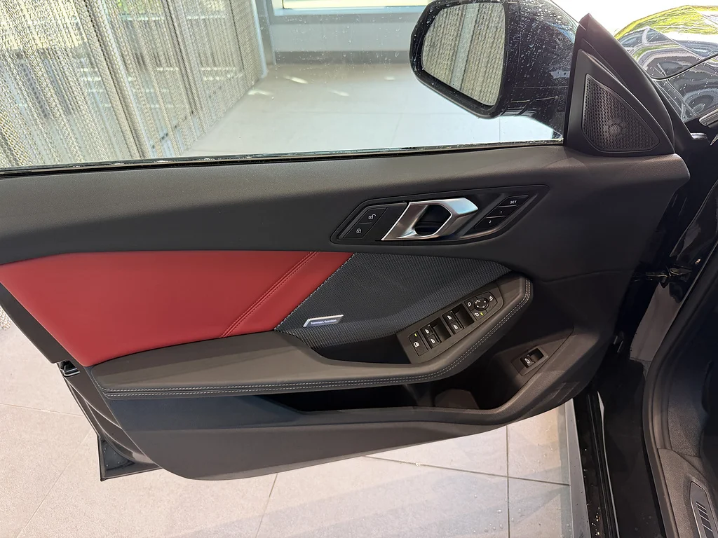 New 2026 Black Sapphire Metallic BMW xDrive image 11