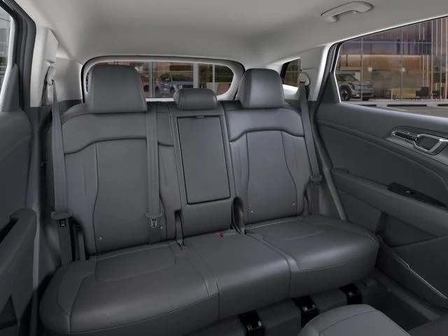 2025 Kia Sportage EX Hybrid - Photo 16
