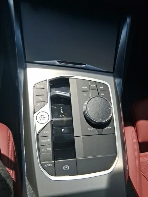 2026 BMW 4 Series 430i - Photo 12