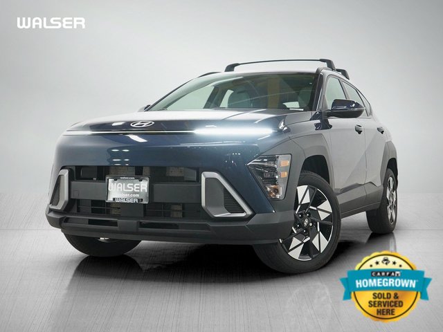 2024 Hyundai Kona SEL AWD