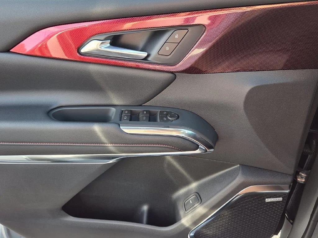 New 2026 Sterling Gray Metallic Chevrolet Z71 image 55