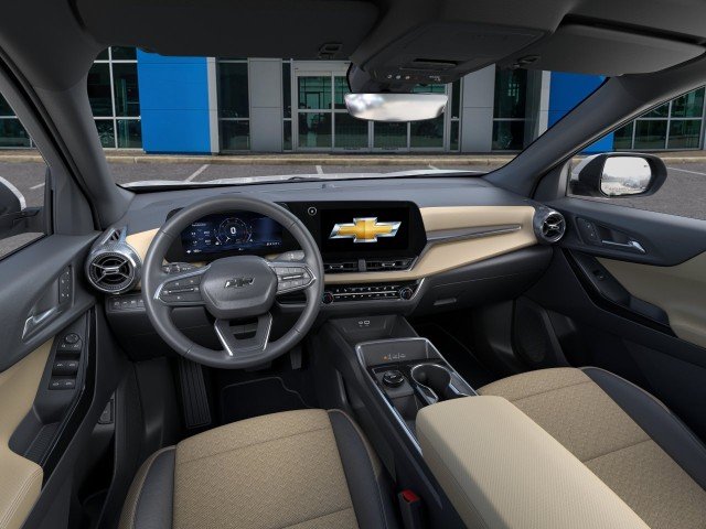 2027 Chevrolet Equinox ACTIV - Photo 15