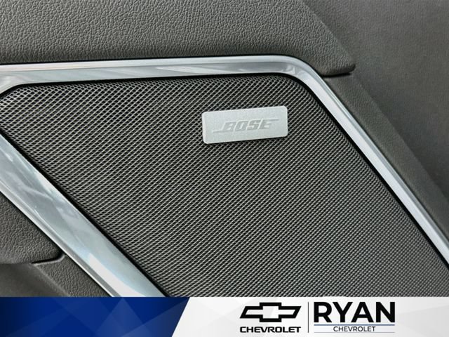 2026 Chevrolet Silverado 3500HD LTZ - Photo 19