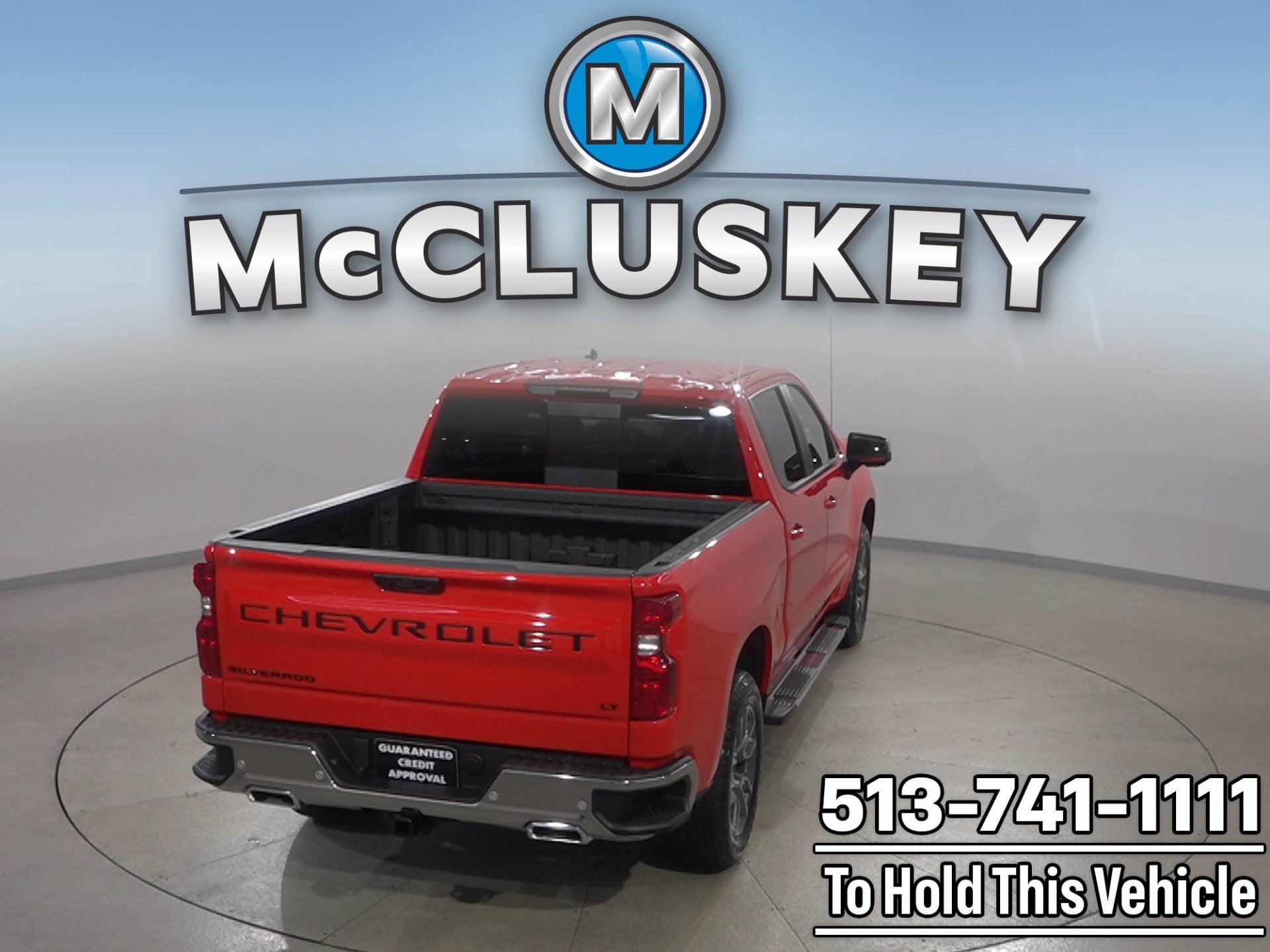 2026 Chevrolet Silverado 1500 LT - Photo 55