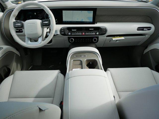 2026 Hyundai Palisade Limited - Photo 9
