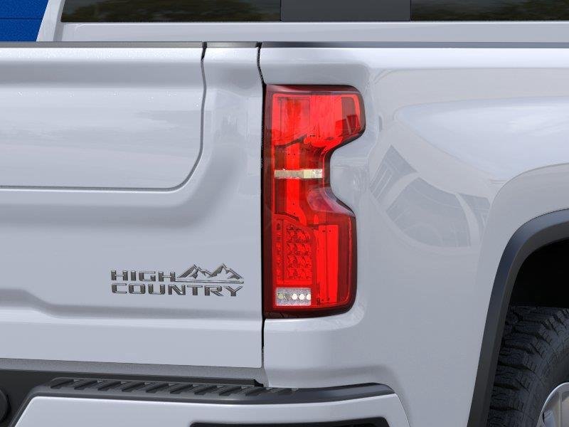 2026 Chevrolet Silverado 2500 HD High Country - Photo 11