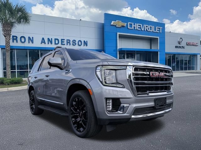 2023 GMC Yukon