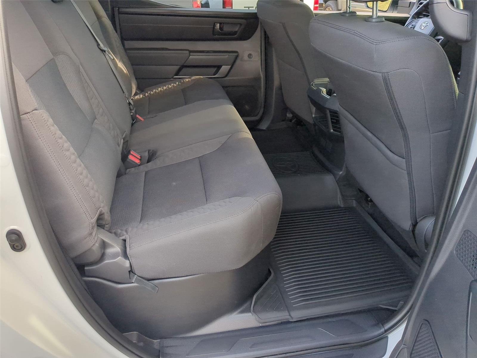 Used 2026 Ice Cap Toyota SR image 36