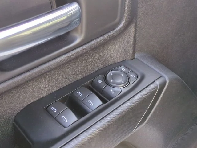 2025 Chevrolet Silverado 3500 HD Work Truck - Photo 12
