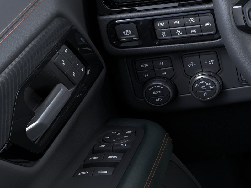 2026 GMC Yukon AT4 - Photo 22
