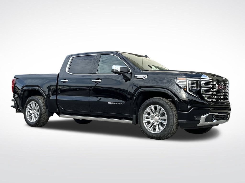 2026 GMC Sierra 1500 Denali - Photo 10