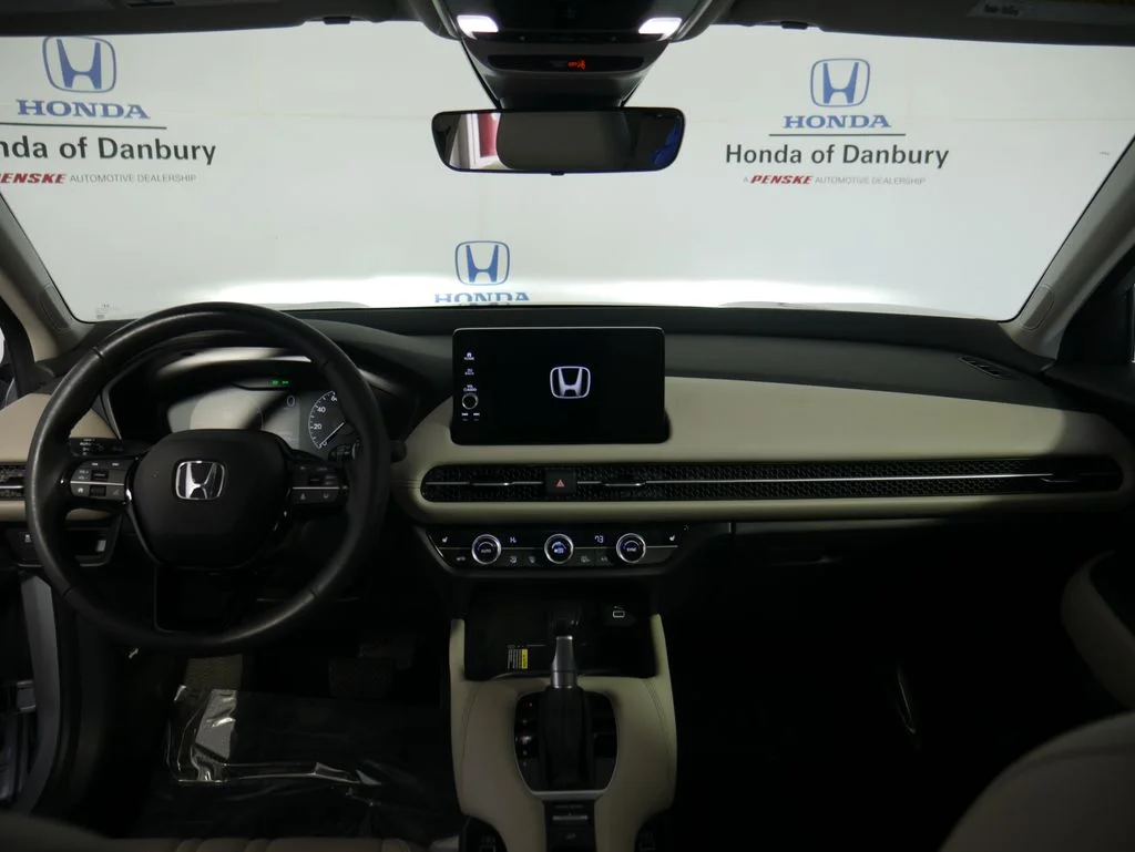 2023 Honda HR-V EX-L - Photo 16