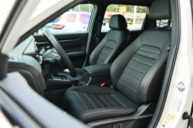 2026 Honda CR-V Sport-L - Photo 20