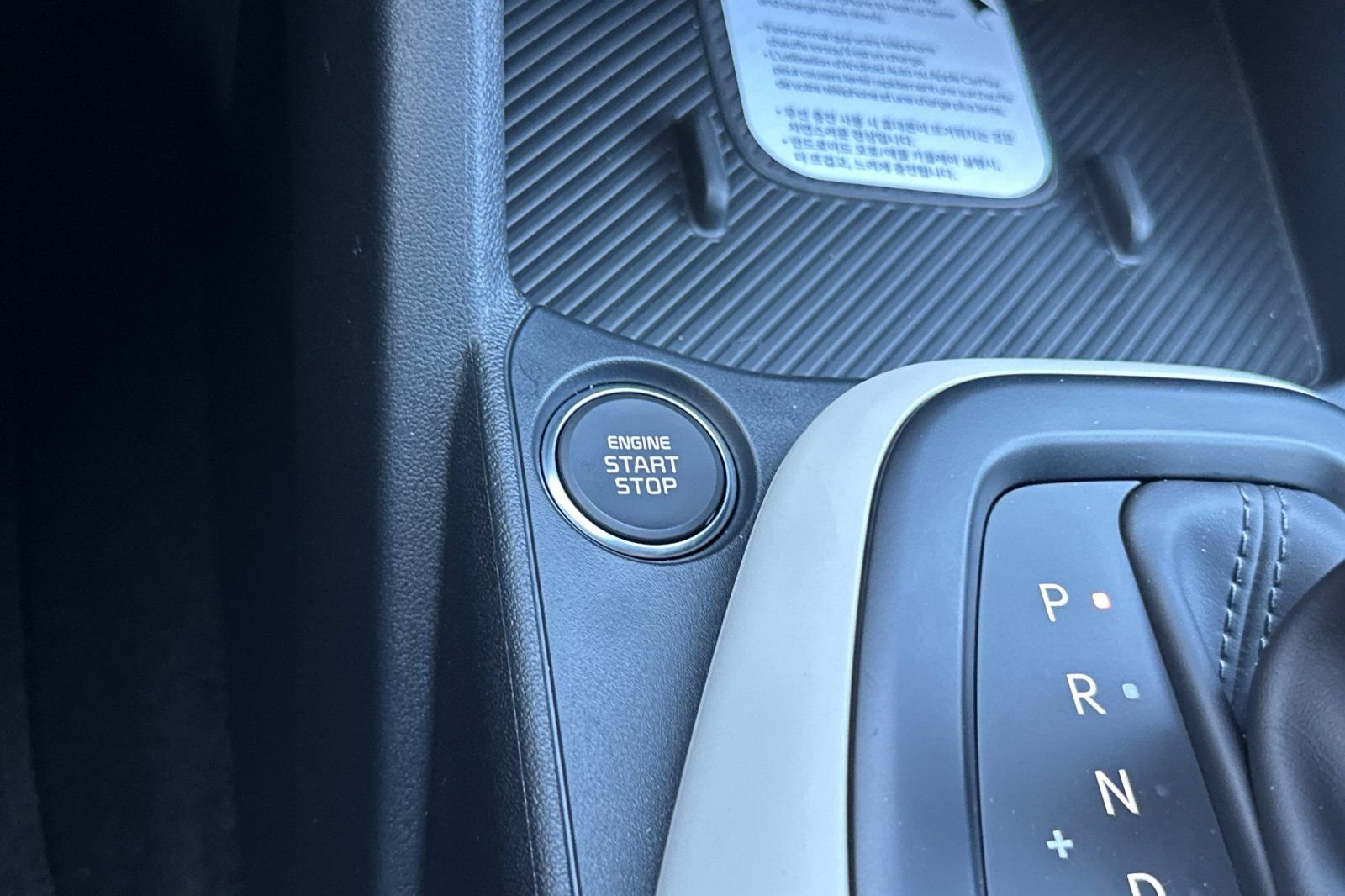 New 2026 Blue Kia GT-Line image 21