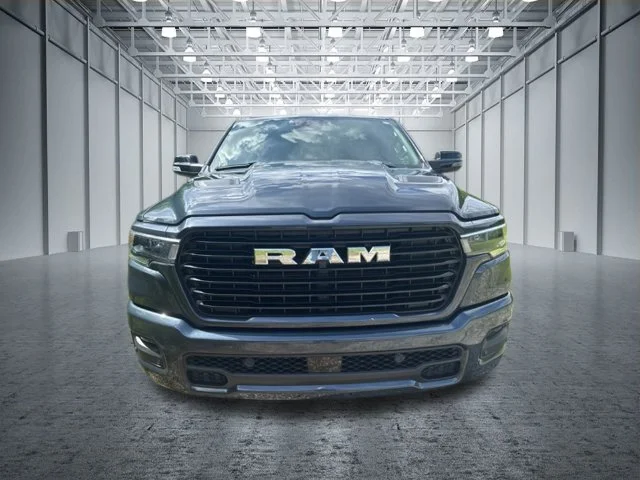 Used 2026 Blue Ram Laramie image 3