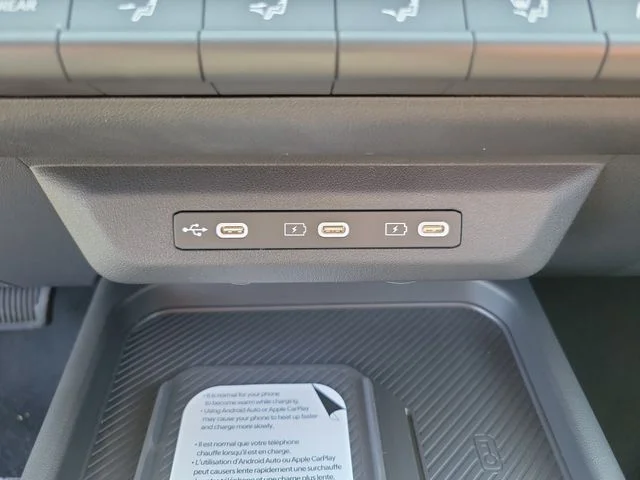 New 2027 Interstellar Gray Kia S image 29