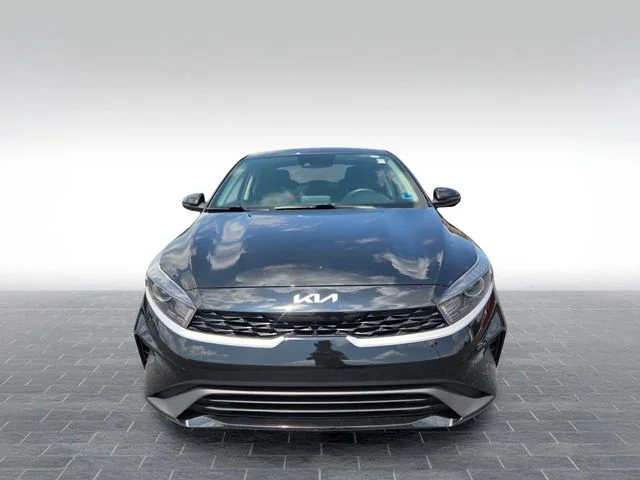 Used 2024 Kia Forte LXS with VIN 3KPF24AD4RE795863 for sale in Bassett, VA