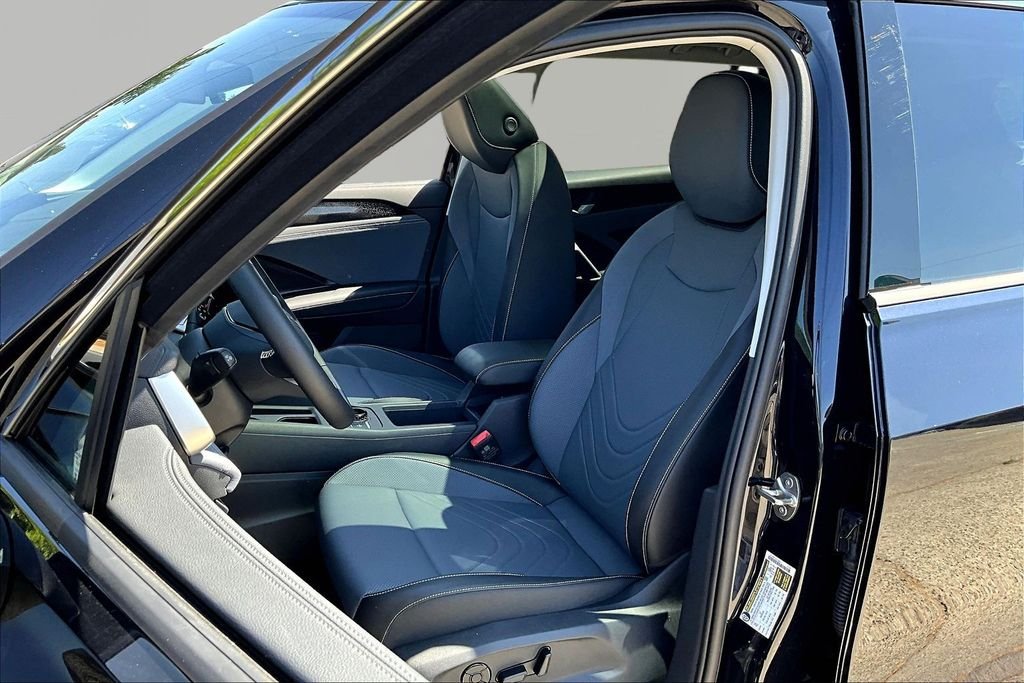 New 2026 Black Volkswagen 2.0T SE image 20