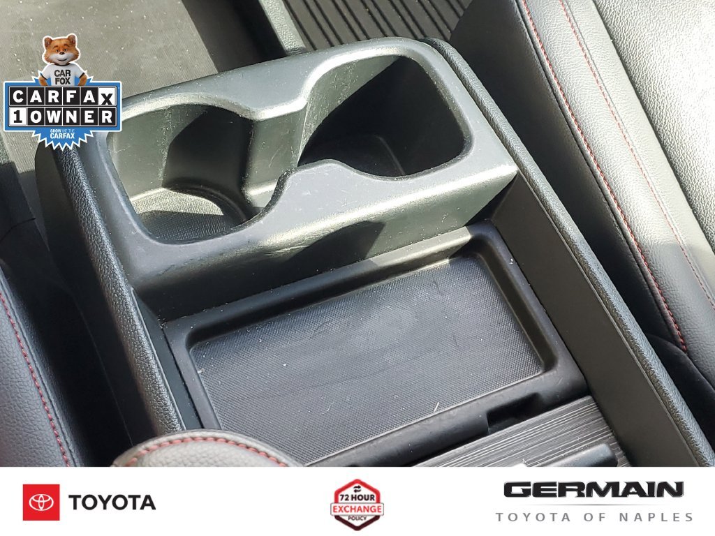 Used 2024 Blue Honda Sport image 31