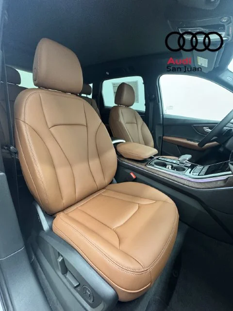 New 2026 White Audi 45 Premium image 28