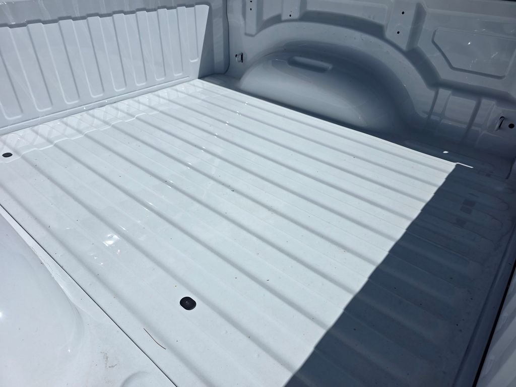 New 2026 Bright White Clear-Coat Exterior Paint RAM Express image 11