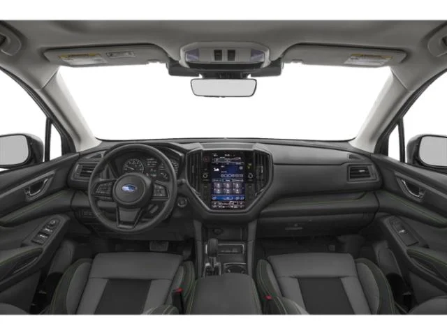 Used 2023 Cosmic Blue Pearl Subaru Onyx Edition 7-Passenger image 8