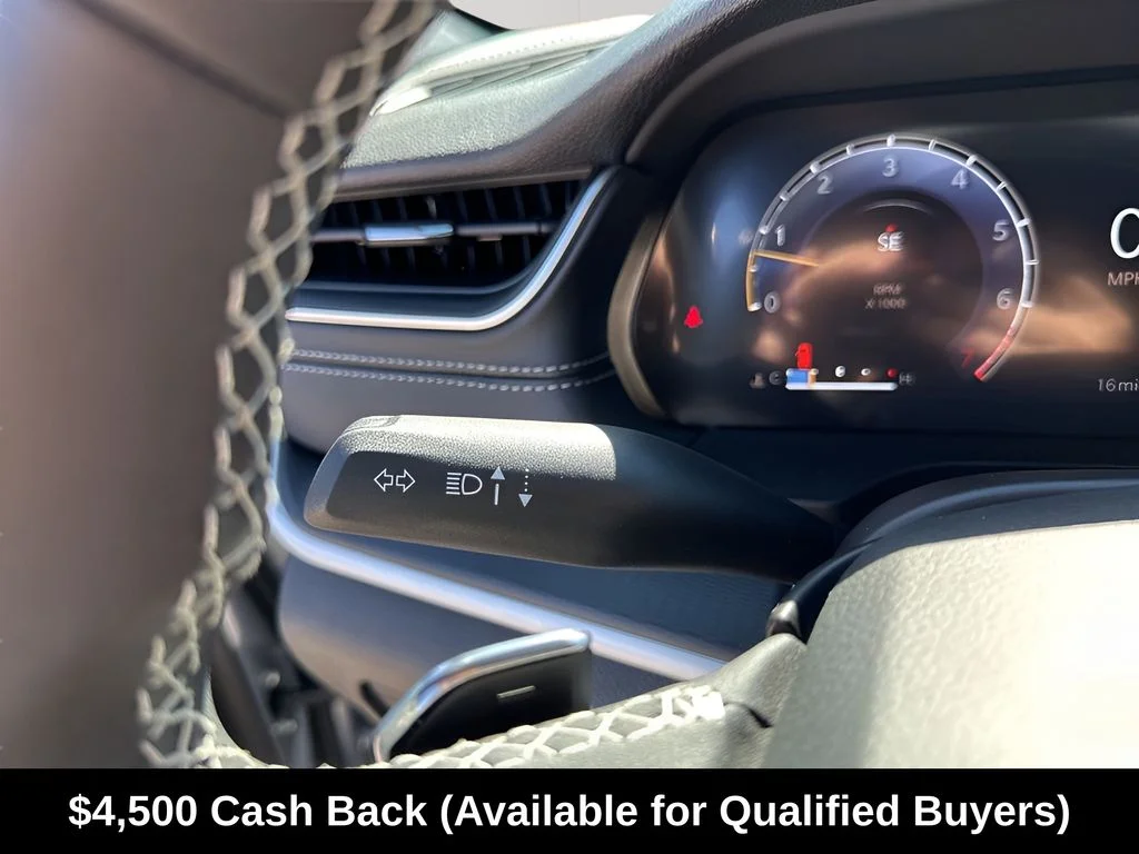 New 2026 Silver Zynith Jeep Laredo image 35