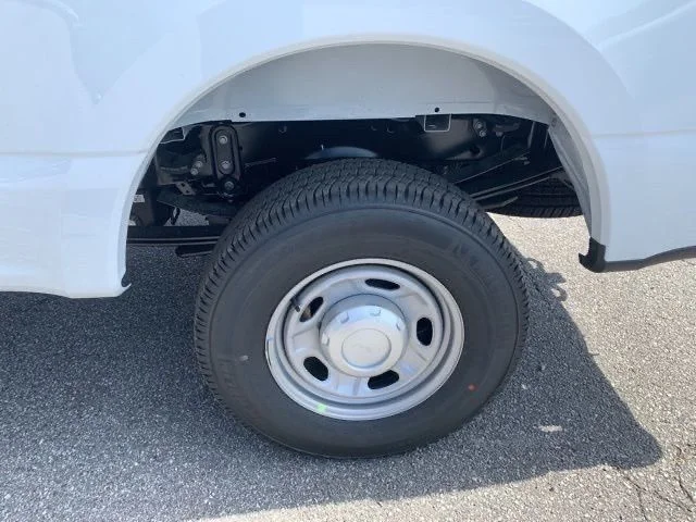 New 2026 White Ford F-250® XL image 30