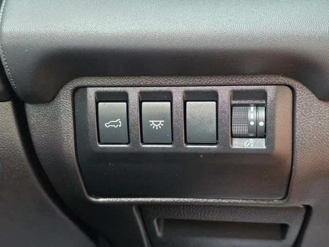 2023 Subaru Ascent Onyx Edition - Photo 46