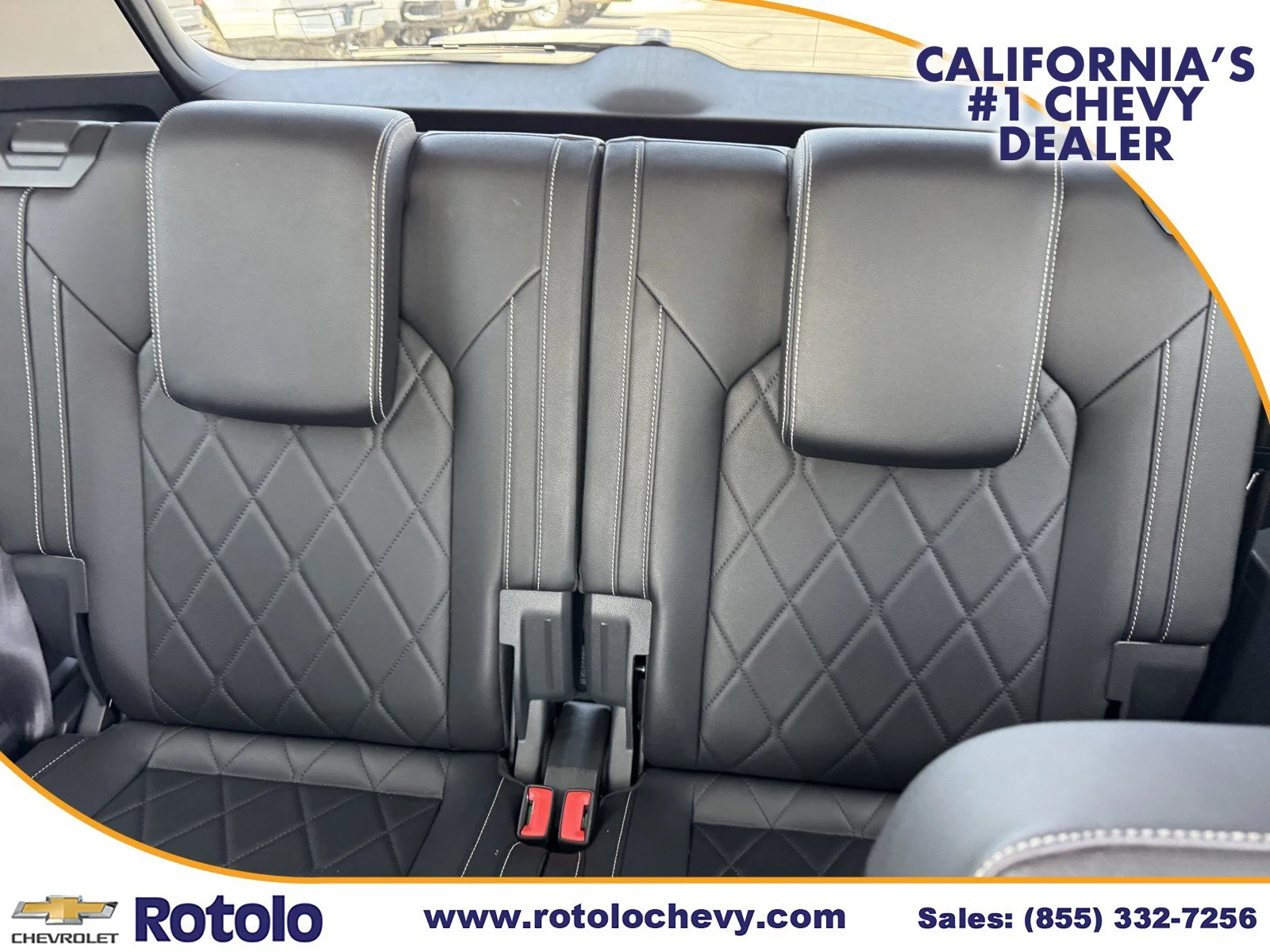 Used 2025 White Volkswagen 2.0T SEL Premium R-Line image 16