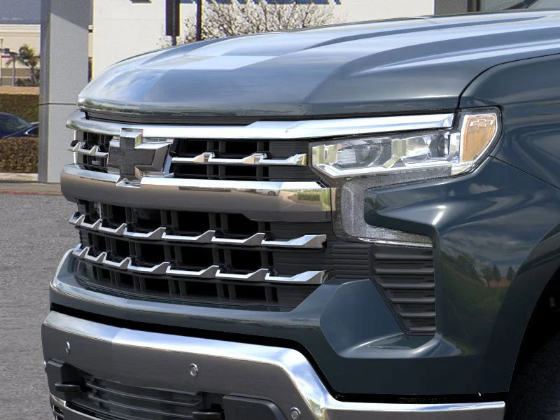 2026 Chevrolet Silverado 1500 LTZ - Photo 13